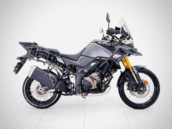 SUZUKI V-STROM 1050XT ABS 